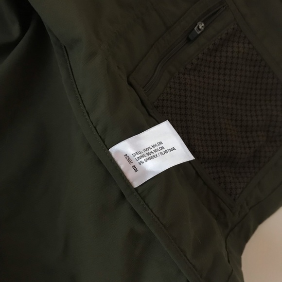 Orvis green utility vest - Picture 6 of 7